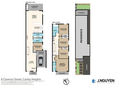 8 Clarence Street, Canley Heights