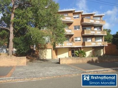 4 / 33 Firth Street, Arncliffe