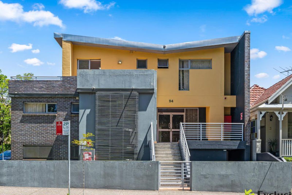 94 Brighton Street, Petersham