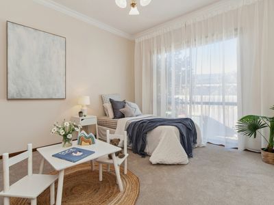 8 Eric Court, Langwarrin