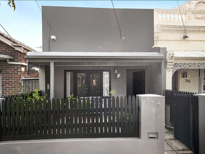 255 Edward Street, Brunswick East