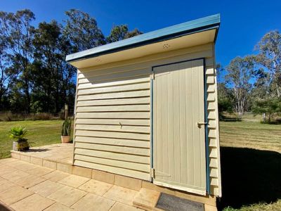 242 Heights Road, Nanango