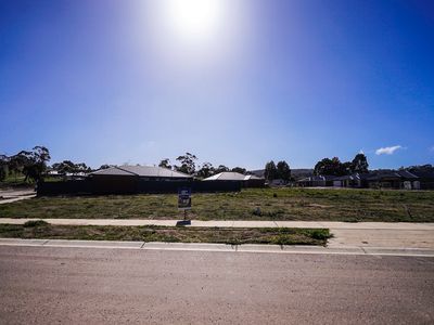 Lot 116 Mail Run Estate, Kilmore