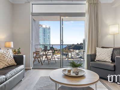 127 / 996 Hay Street, Perth