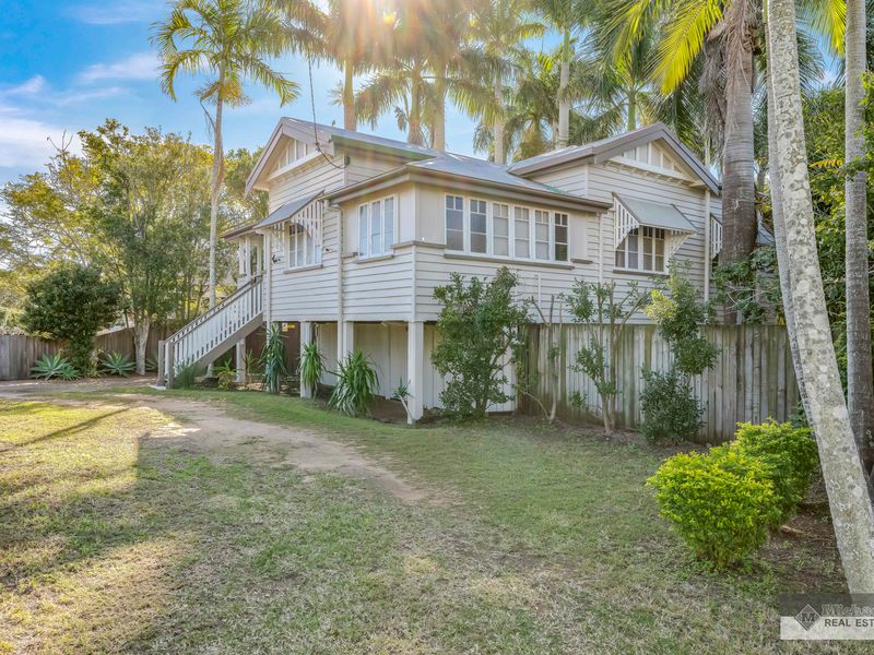 103 Walker Street, Bundaberg West