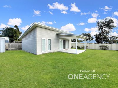 53 Tallyan Point Road, Basin View