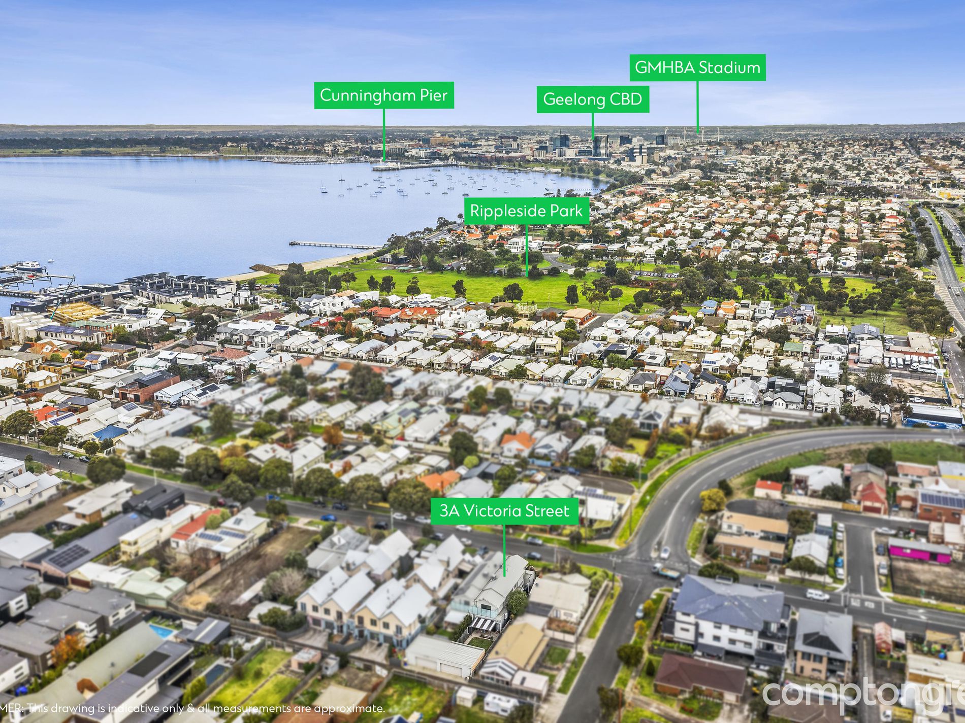 3A Victoria Street, Rippleside
