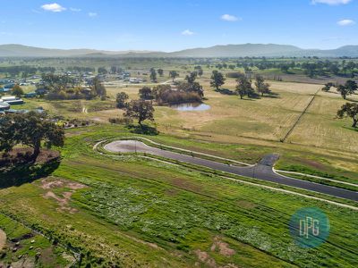 Lot 3 Panorama Terrace, Mansfield