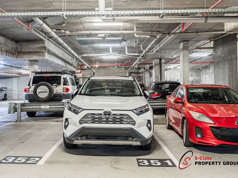 317 / 2 Moreau Parade, East Perth