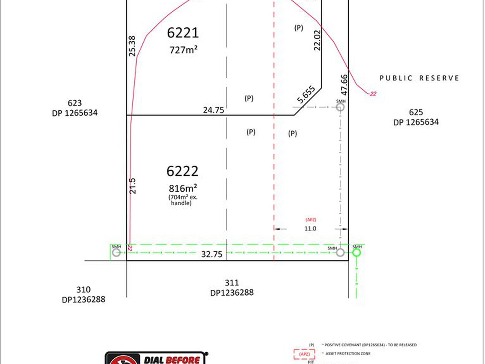 Lot 6222 Lot 6222 Iluka Crescent, Narrawallee