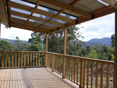 156 Kalonga Road, Nicholls Rivulet