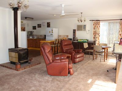 140 Grigg Road, Koondrook