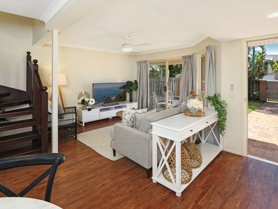 6 / 29-31 Tarcoola Avenue, Mooloolaba