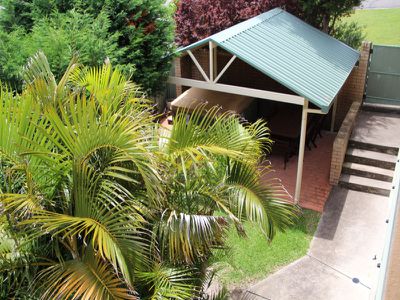 13 Stephen Street, Forster