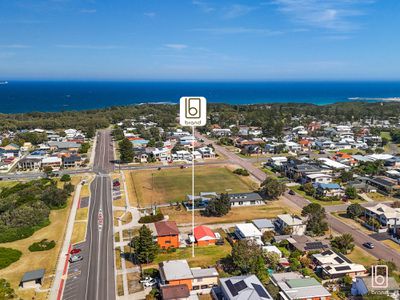 75 Bungary Road, Norah Head