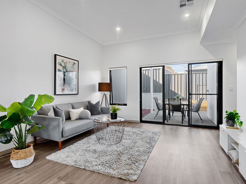 35B Badrick St, Warwick