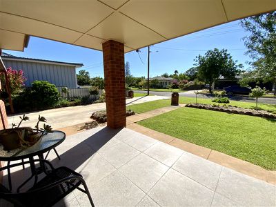 4 Bartley Street, Forbes