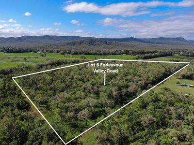 Lot 6, . Endeavour Valley Road, Cooktown