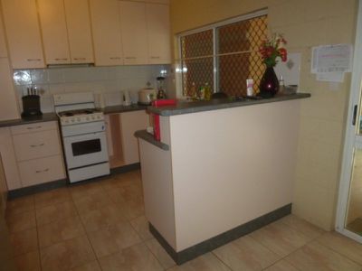 20 Newman Street, Cooktown