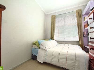 44 Freeman Parade, Mount Warrigal