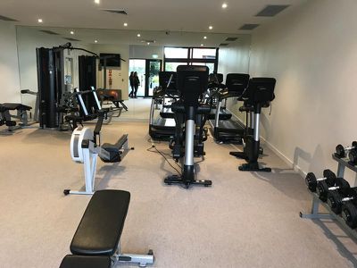 101 / 51 Galada Avenue, Parkville