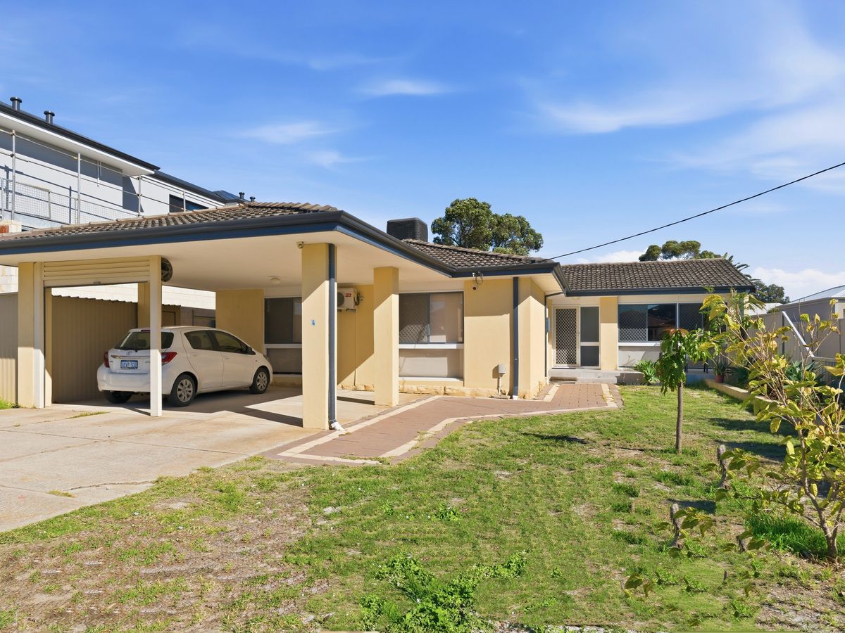4 Heracles Avenue, Riverton, Riverton - Image 1