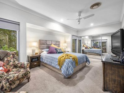 54 Mossvale Drive, Wakerley