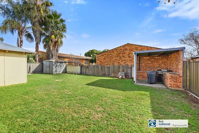 5 Edith Street, Tamworth