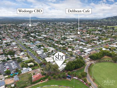 1 / 76 CHARLES STREET, Wodonga