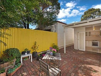4 Newman Street, Brunswick