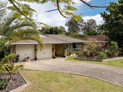 14 Ghostgum Court, Tewantin