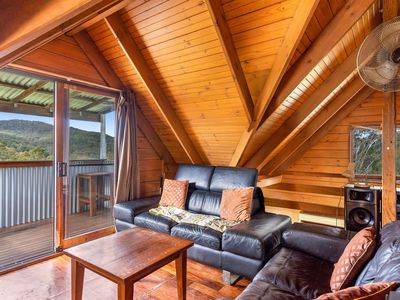 334 Green Pigeon Road, Green Pigeon