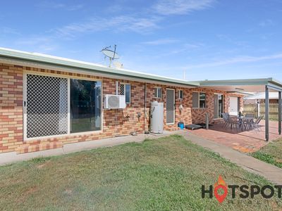 18 Peek Street, Bundaberg North