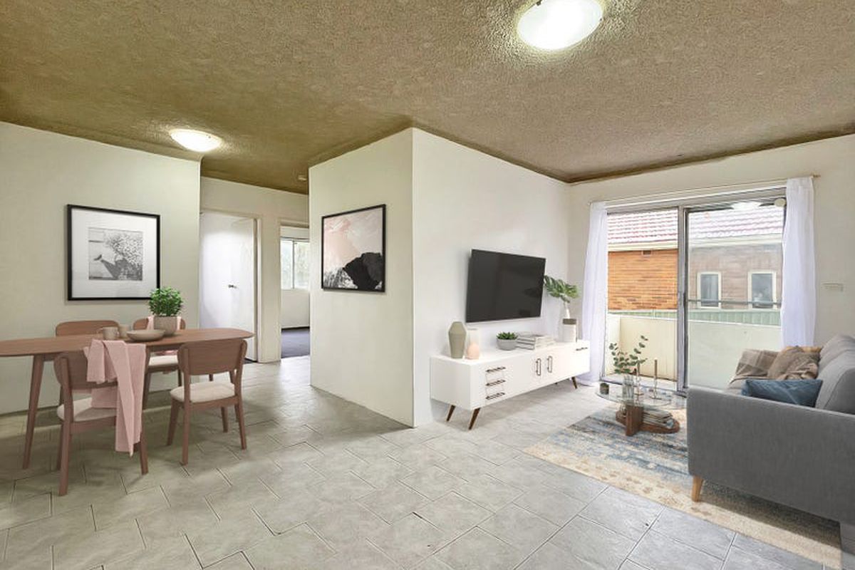 2 / 7 Alice Street, Harris Park