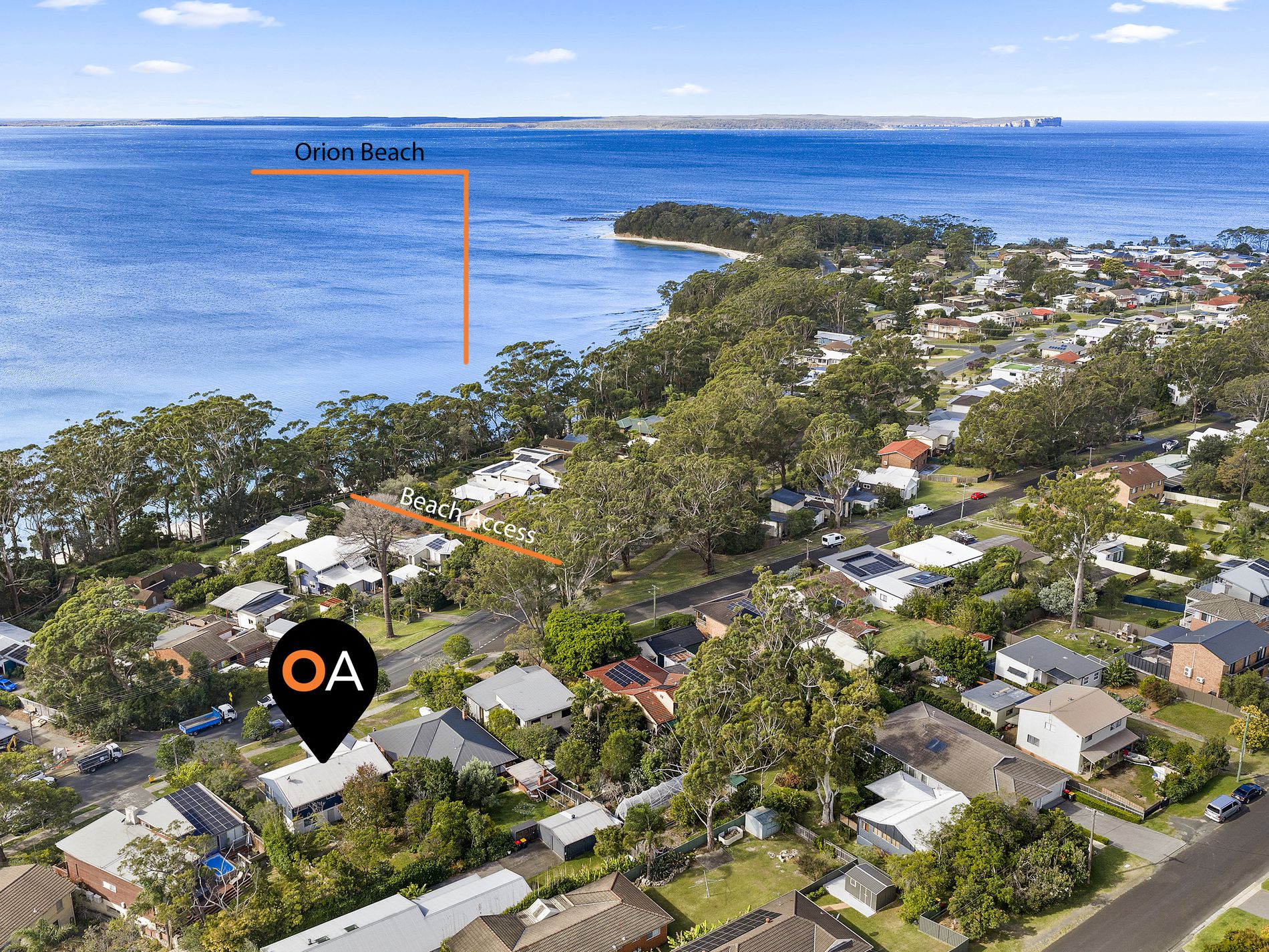 235 Elizabeth Drive, Vincentia