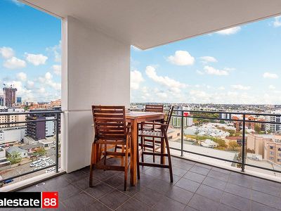 79 / 148 Adelaide Terrace, East Perth