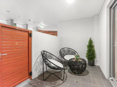 4G / 75-81 Park Road, Homebush