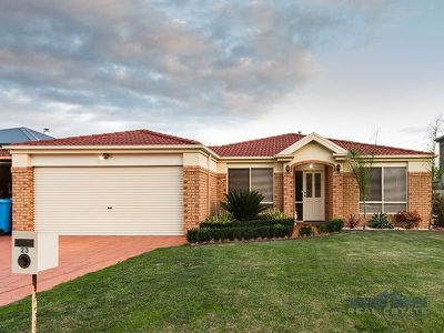 23 Somerset Court, Narre Warren South