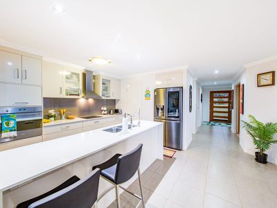 9 Bridgeman Parade, Kingaroy