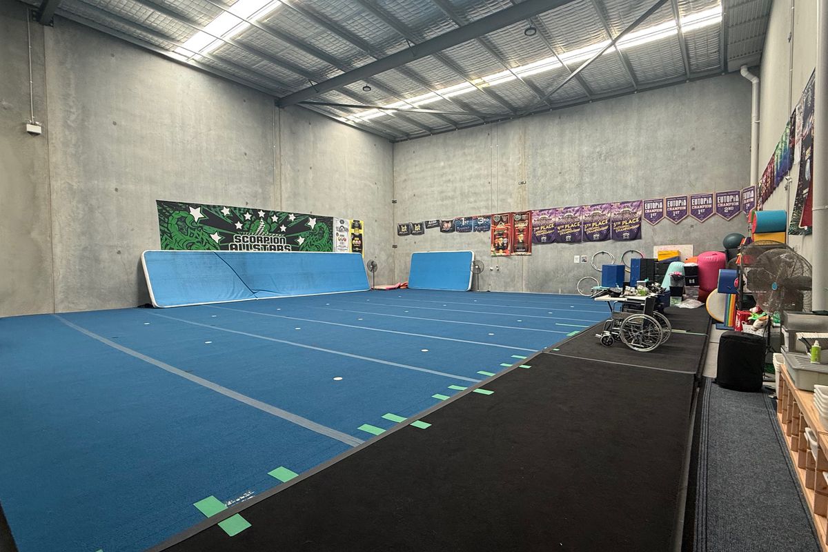 6 / 8-20 Anderson Road, Smeaton Grange