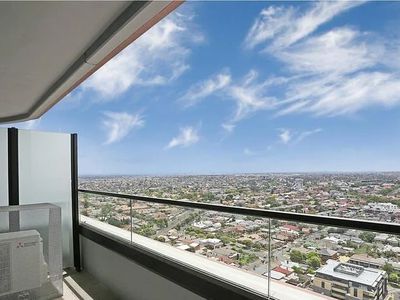 2208 / 40 Hall Street, Moonee Ponds