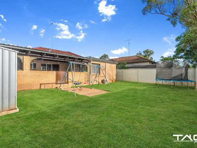 26 & 26A Macleay Crescent, St Marys