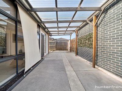 154 Chambers Road, Altona North