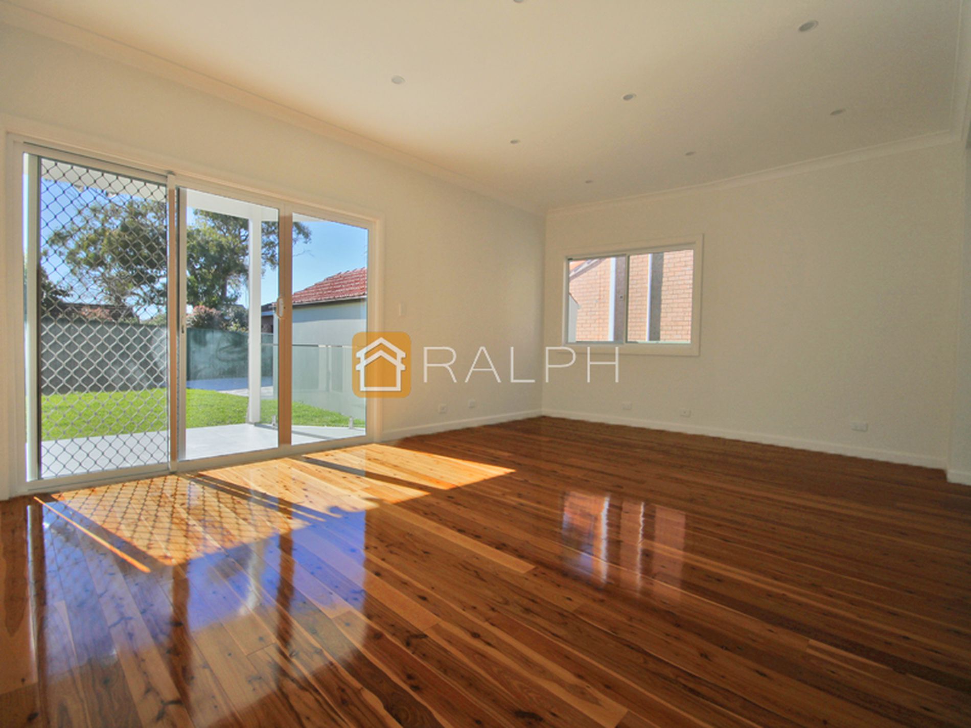 469 Homer Street, Earlwood