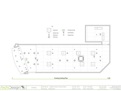 T18 / 251 George Street, Dunedin Central