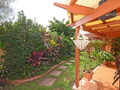 6 CORBET COURT, Pialba