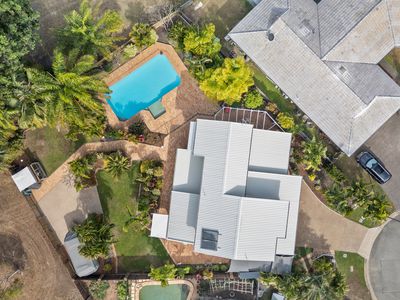 37 Jonquil Crescent, Annandale