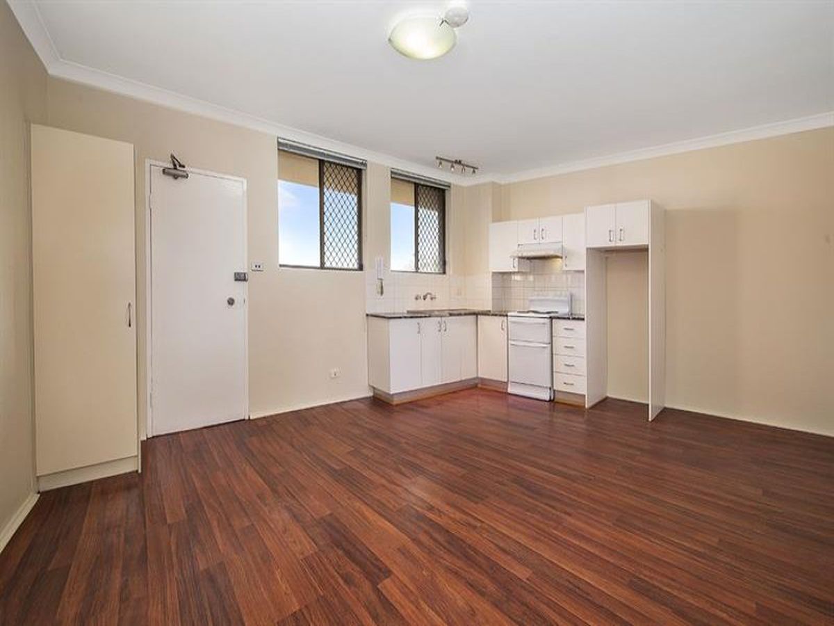 27 / 134-138 Redfern Street, Redfern