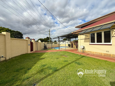 222 Royal Street, Yokine