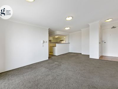 123 / 18 Sorrell Street, Parramatta